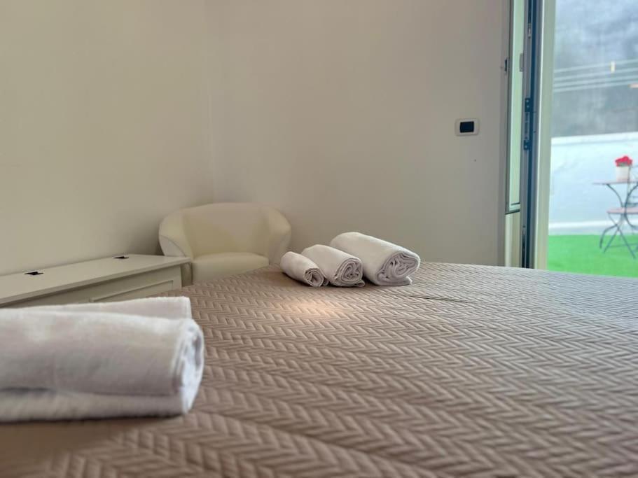 Casalessia Villa Cisternino Dış mekan fotoğraf