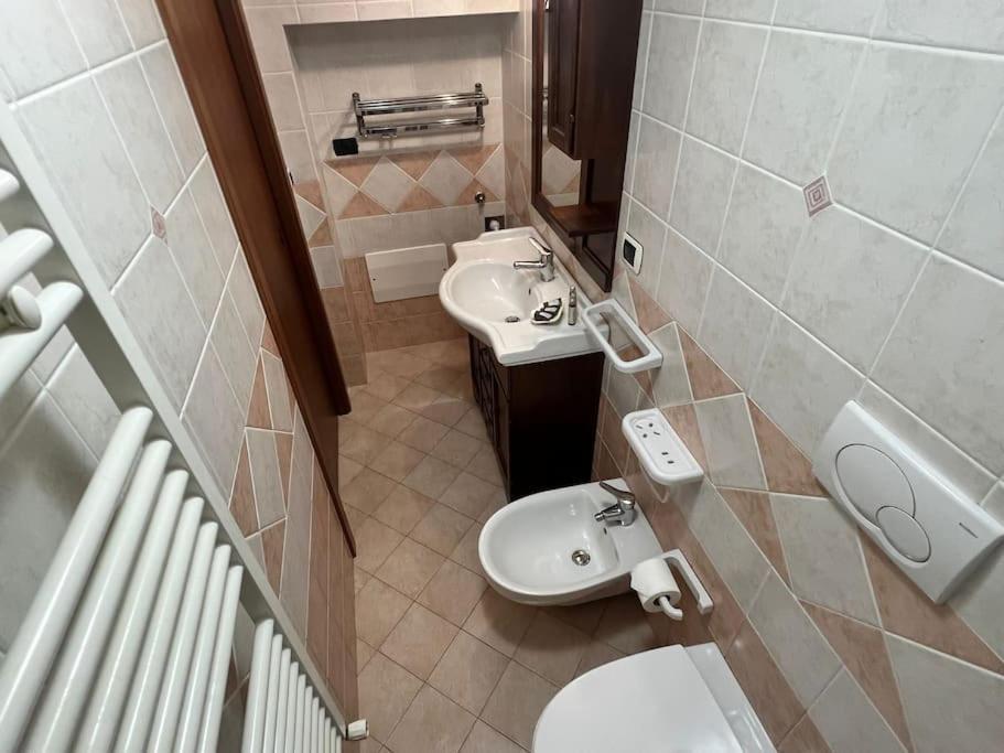 Casalessia Villa Cisternino Dış mekan fotoğraf