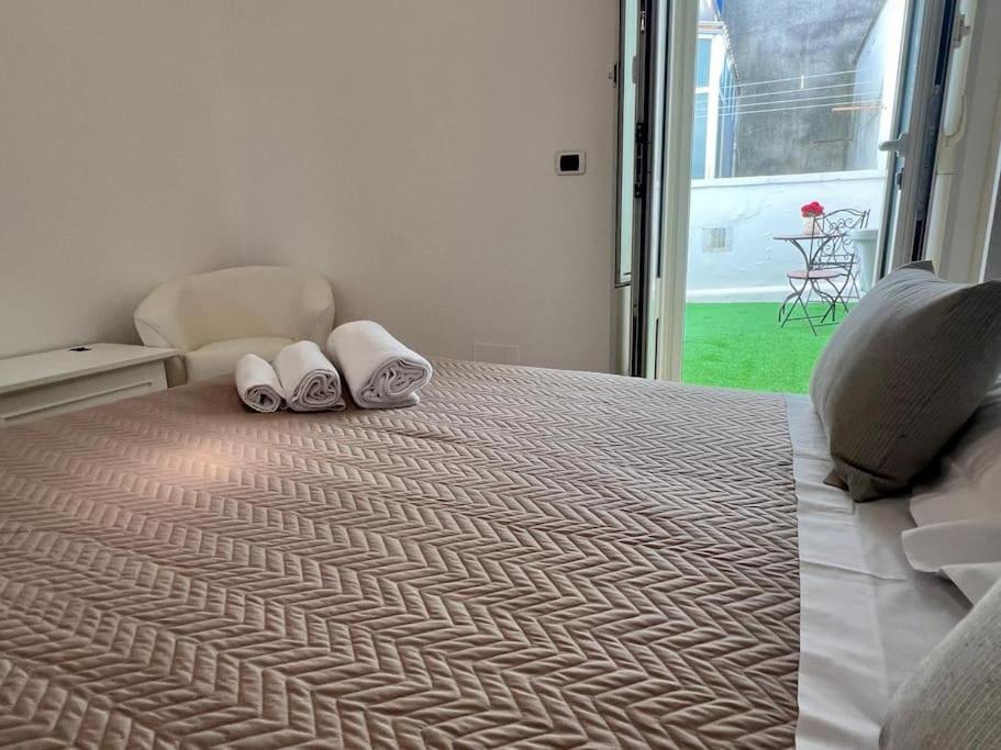 Casalessia Villa Cisternino Dış mekan fotoğraf