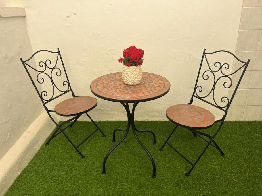 Casalessia Villa Cisternino Dış mekan fotoğraf